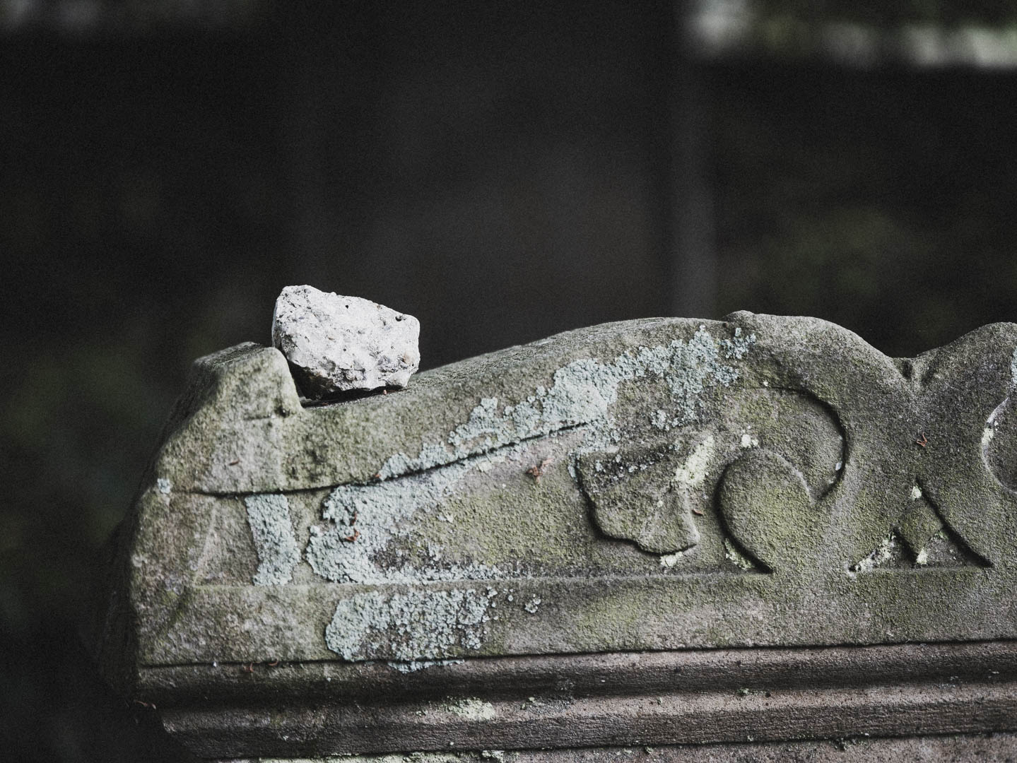 Lichtenau (Westfalen), Jüdischer Friedhof